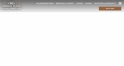 Desktop Screenshot of cpccla.com